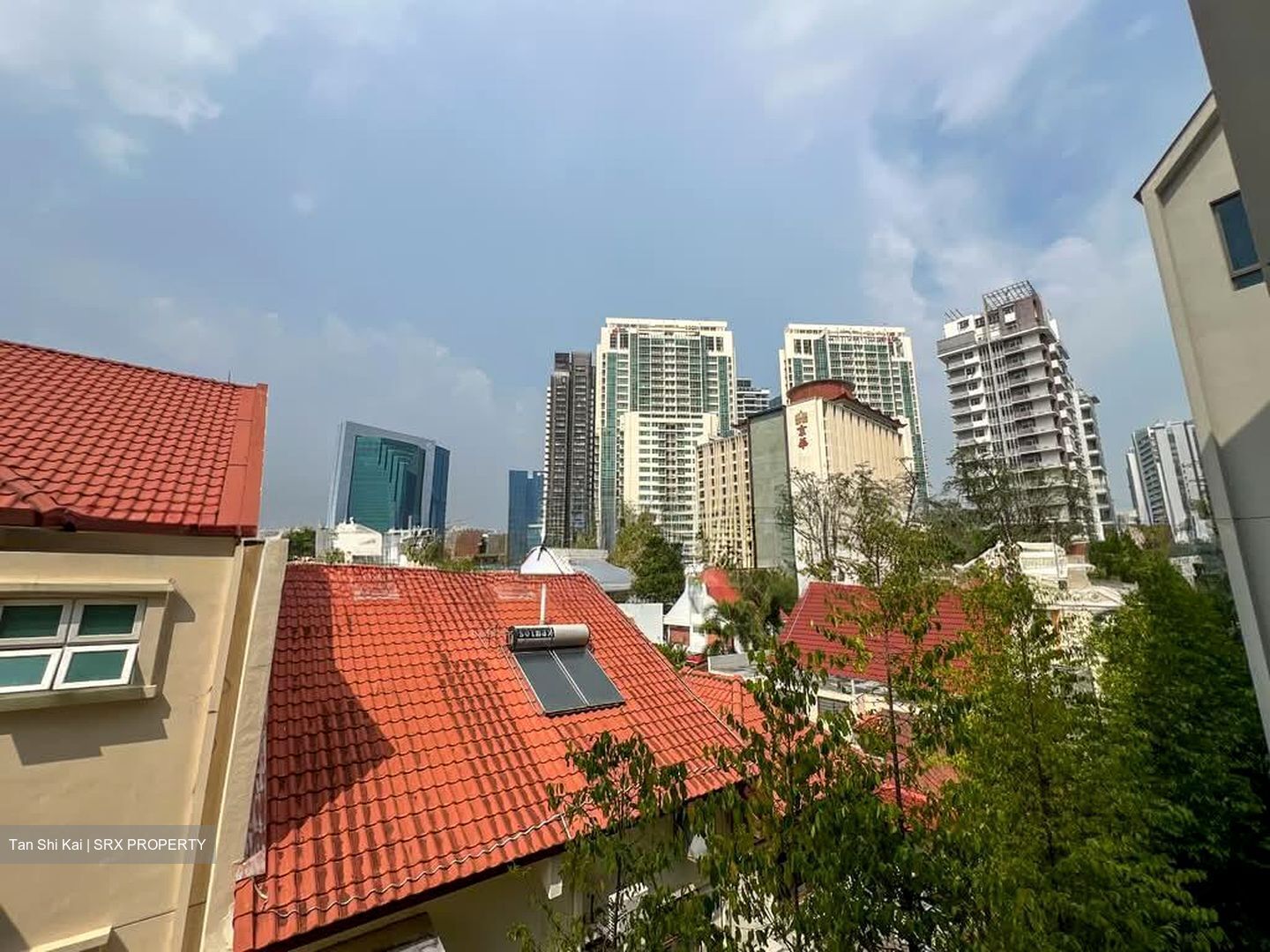 10 Evelyn (D11), Apartment #547330421